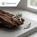 Cedarmora™ Nature’s Embrace Tree Ring